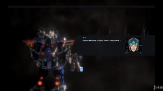 《战争技术战士》中文汉化版