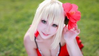 偶像天堂 万人敬仰-C94COSPLAY