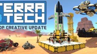 《泰拉科技 TerraTech》中文版【版本日期20190222】