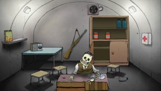 《60秒》中文版整合Teds Army[v1.401]