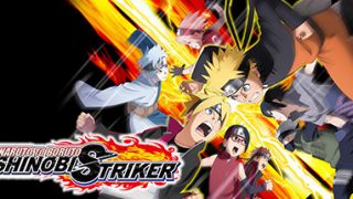 《火影忍者博人传：忍者先锋 Naruto to Boruto Shinobi Striker》中文汉化版【v1.07.00】