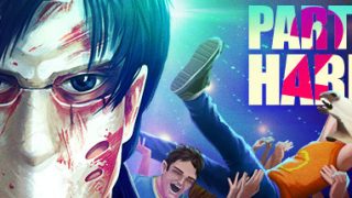 《疯狂派对2 Party Hard 2》中文汉化版