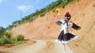 【东方project】---射命丸文