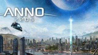 《纪元2205 Anno 2205》中文汉化版