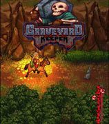 《守墓人 Graveyard Keeper》中文版【v1.111】【版本日期20181128】