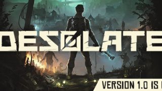 《荒无人烟 DESOLATE》迅雷百度云下载 V0.7.84