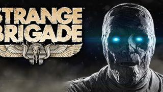 《奇异小队 Strange Brigade》迅雷百度云下载