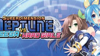 《超次元海王星》汉化版