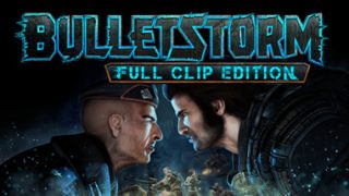 《子弹风暴：完全版》免安装中文版