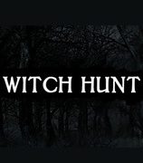 《巫师猎人 Witch Hunt》中文汉化版