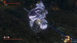 《只狼：影逝二度》幻影破戒僧打法教学