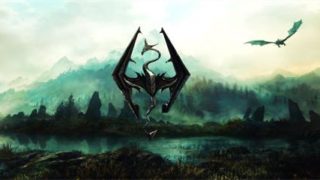 上古卷轴5增加随从数量