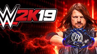 《WWE 2K19》免安装版