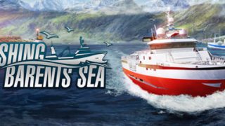 Fishing: Barents Sea v1.1.7.1版《捕鱼：巴伦支海》中文汉化版