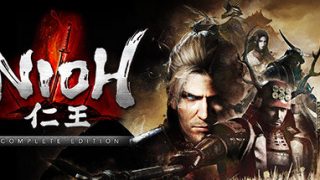 《仁王 NIOH》中文汉化版【v1.21.04】
