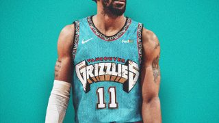 BR制作的NBA30支球队复古球衣 (3) ​​​​