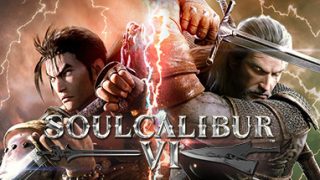 《灵魂能力6 Soul Calibur 6》中文汉化版