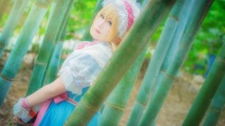 【东方Project】---雾雨魔理沙