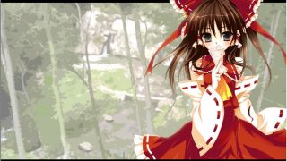 【PC】东方口袋战争百度云迅雷下载