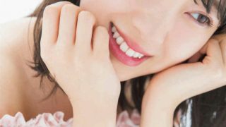 堀未央奈 ​​​​