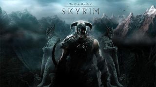 【游戏资源】上古卷轴5两周年高清整合版资源放送