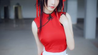 #路人女主的养成方法##cosplay#