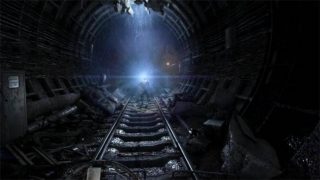 地铁：最后的曙光