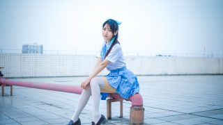 学长 我们去天台，还是去操场呢