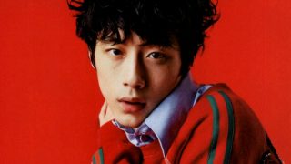 #坂口健太郎# ​​​​