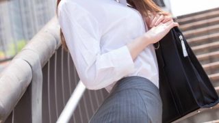 有坂深雪OL ​​​​