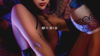 酒吞童子 by 凛子酱