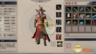 《武林志》升级建筑材料获得方法分享