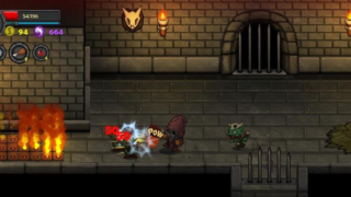 【安卓】失落城堡