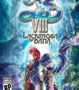《伊苏8：达娜的安魂曲 Ys VIII: Lacrimosa of Dana》英文版【整合27DLC】