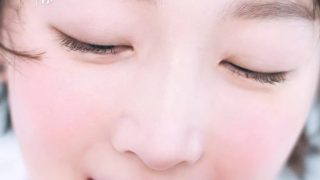 周冬雨日式少女风