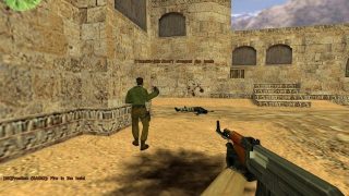 【PC】反恐精英[1.5/1.6/血战上海滩]