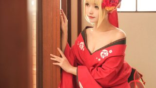 尼禄·克劳狄乌斯 花魁.ver