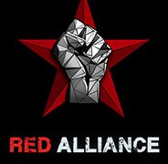 《红色联盟 Red Alliance》中文汉化版