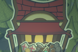 《纸境英雄》商店属性介绍