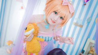 【魔卡少女樱】---大道寺知世and木之本樱