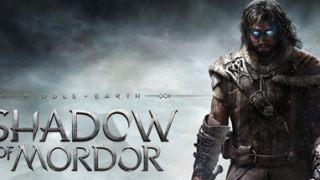 《中土世界：暗影魔多 Middle-Earth: Shadow of Mordor》中文版年度版