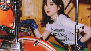 谁的老婆，麻烦领走。