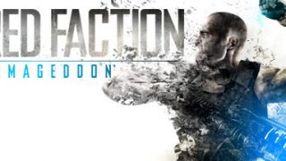 《红色派系:末日审判 Red Faction: Armageddon》破解版