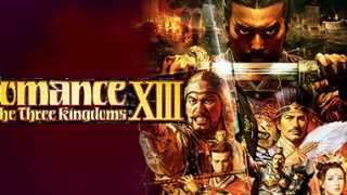 《三国志13 Romance Of Three Kingdom 13》中文汉化版【v1.0.10】附PK台版+日版