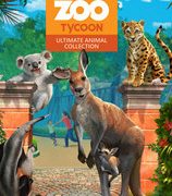 《动物园大亨:终极动物合集 Zoo Tycoon: Ultimate Animal Collection》中文汉化版