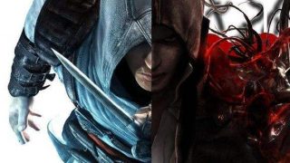 虐杀原形Prototype™