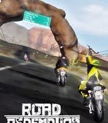 《公路救赎 Road Redemption》中文汉化版【版本日期20180817】