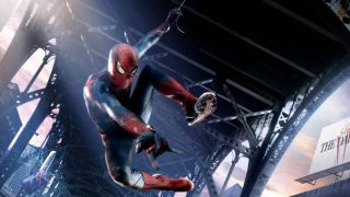 神奇蜘蛛侠免安装版