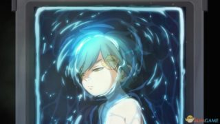 《残机为零》第二章只有小孩才能穿过的门进入方法