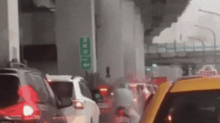 你要相信生活对你并无恶意